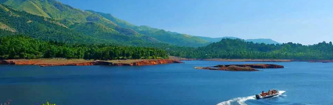 Amazing Kerala Package